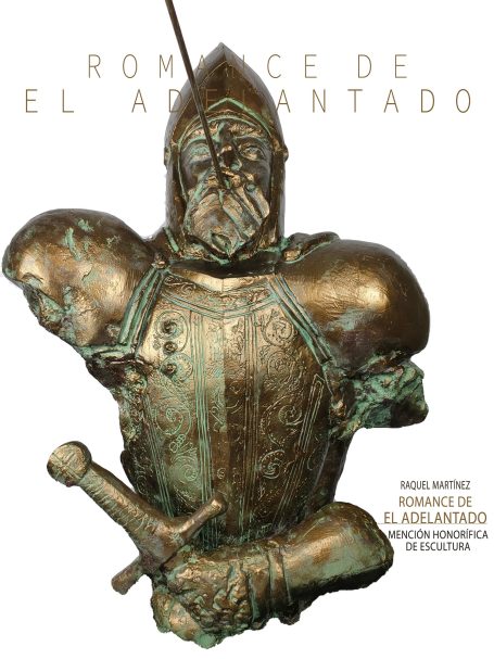 Romance de El adelantado, Álora 2023 Romance de El adelantado, Álora 2023