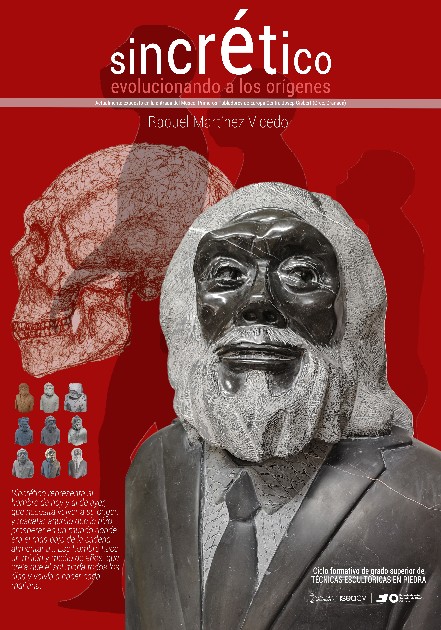 PREMIO ARTES PLÁSTICAS Y DISEÑO, 2025 Póster Premio Artes Plásticas