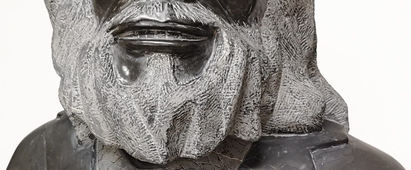 Sincrético, Evolucionando a los orígenes